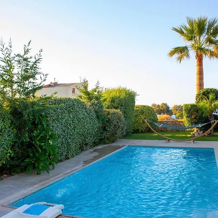 Villa Mathios Pigianos Kampos (Crete)