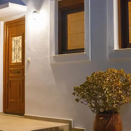 Mathios Villa Pigianos Kampos (Crete)